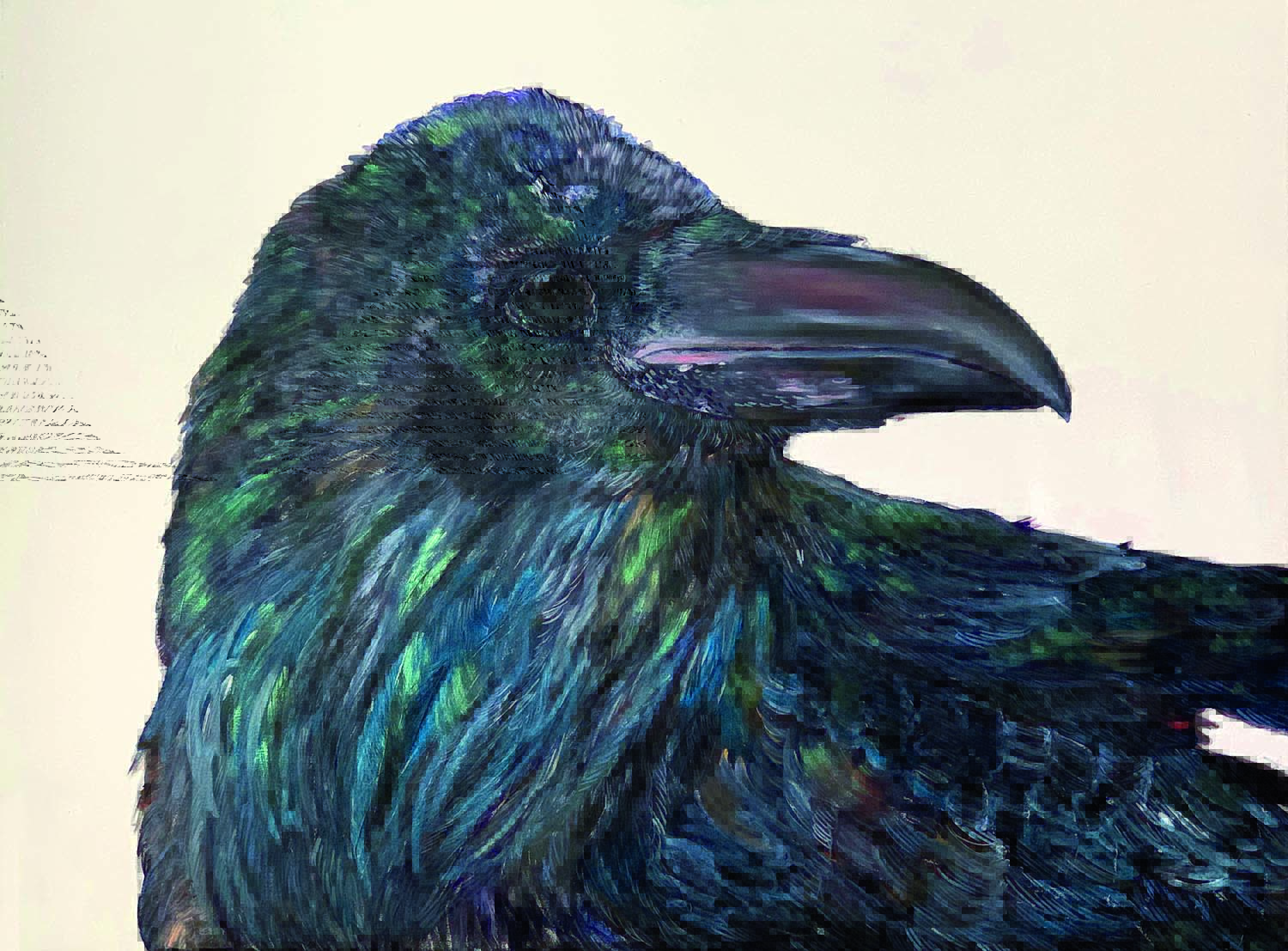 Exhibitor of Art Fair Zurich 2020