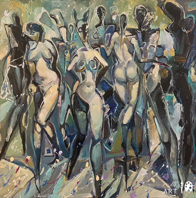 Image by Mamuka Kapanadze