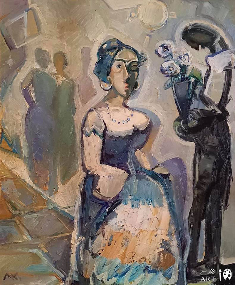 Image by Mamuka Kapanadze