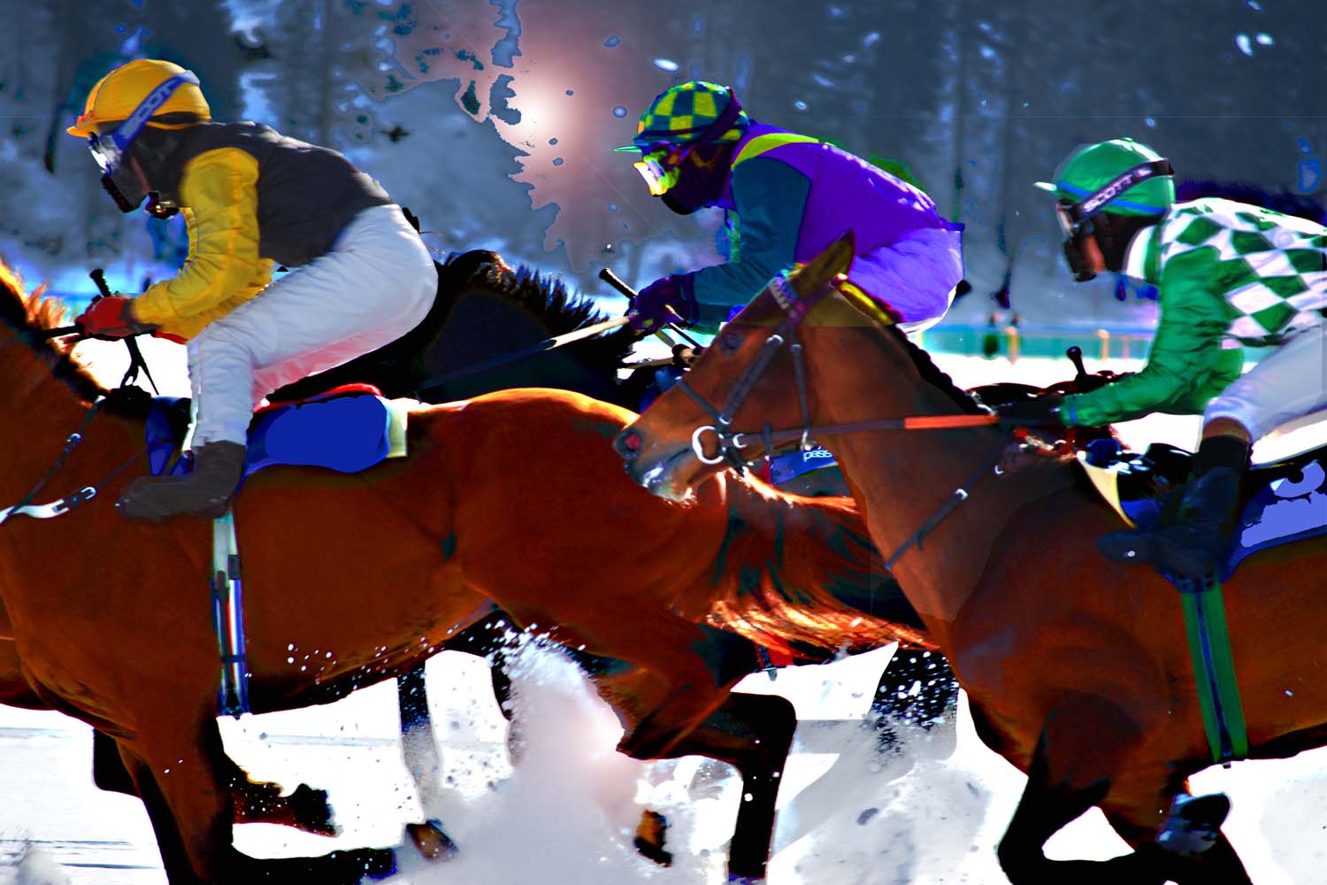 Image by alpengluehen art group