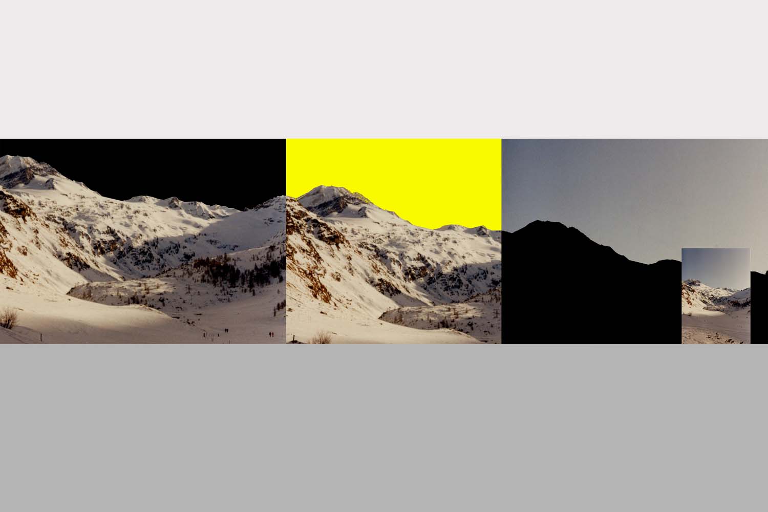 Exhibitor of Art Fair Zurich 2020