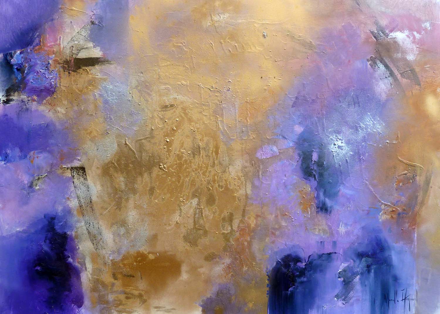 Image by Murielle Argoud