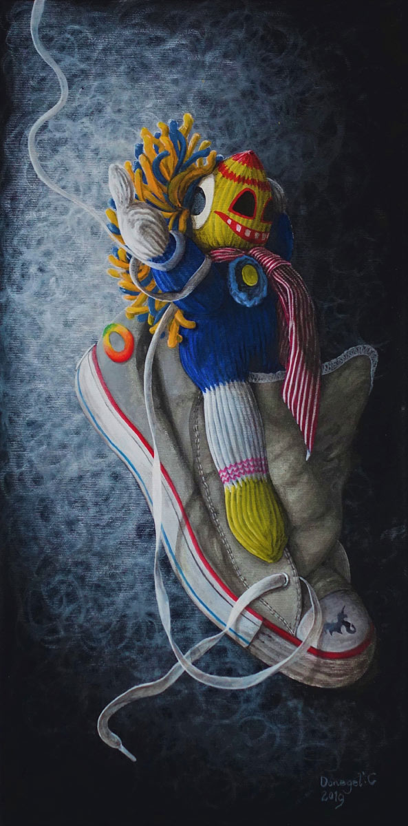 Image by Donegel' Chong