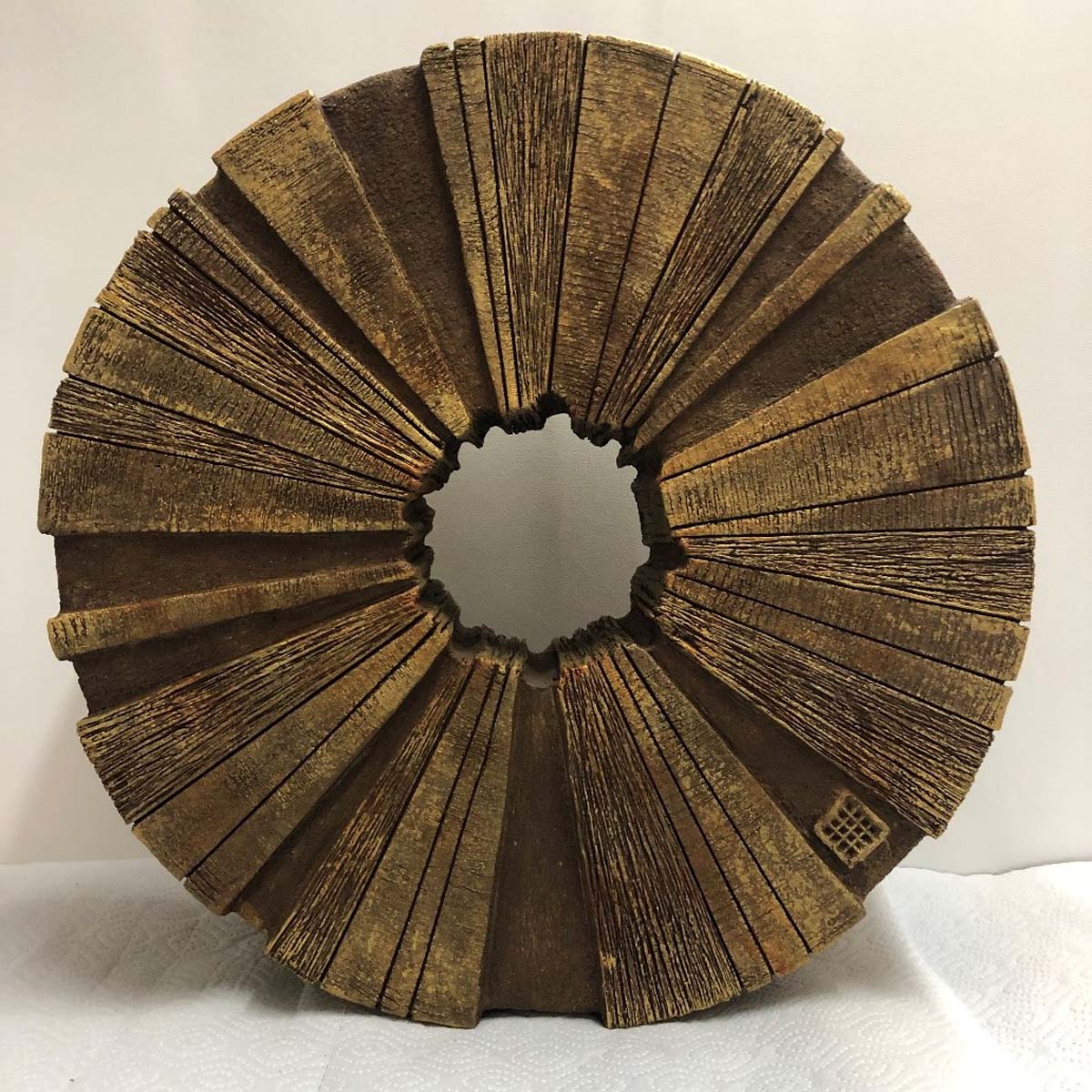 Exhibitor of Art Fair Zurich 2020