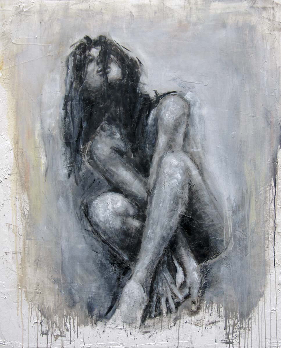 Exhibitor of Art Fair Zurich 2020