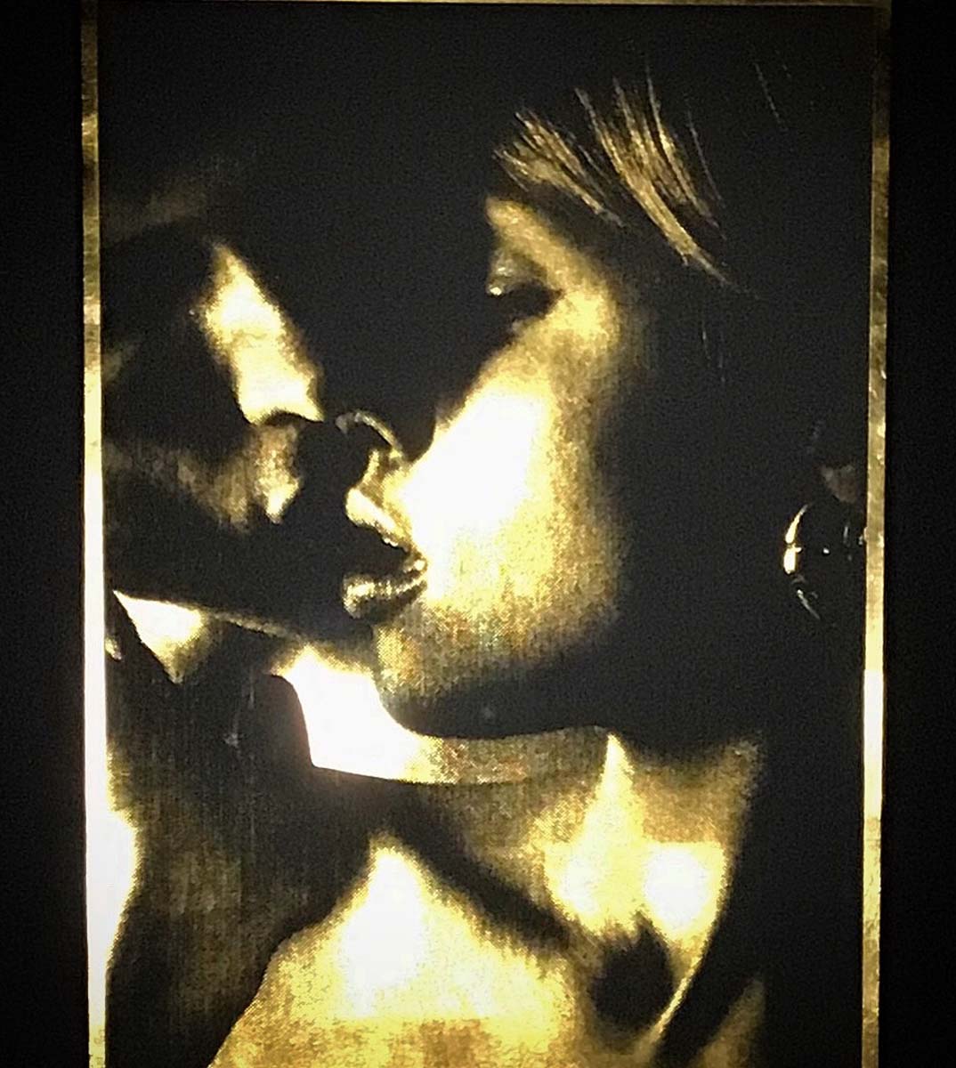 Exhibitor of Art Fair Zurich 2020