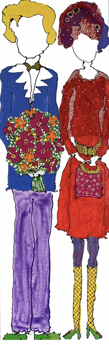 Image by Gabriele Kulstrunk 