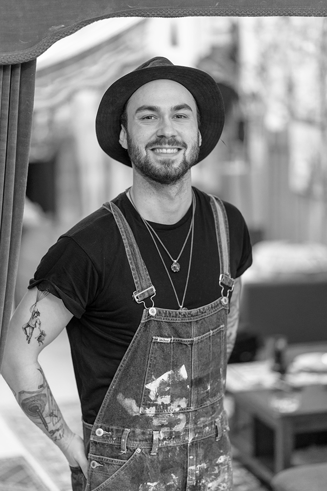 Image by René Amstalden