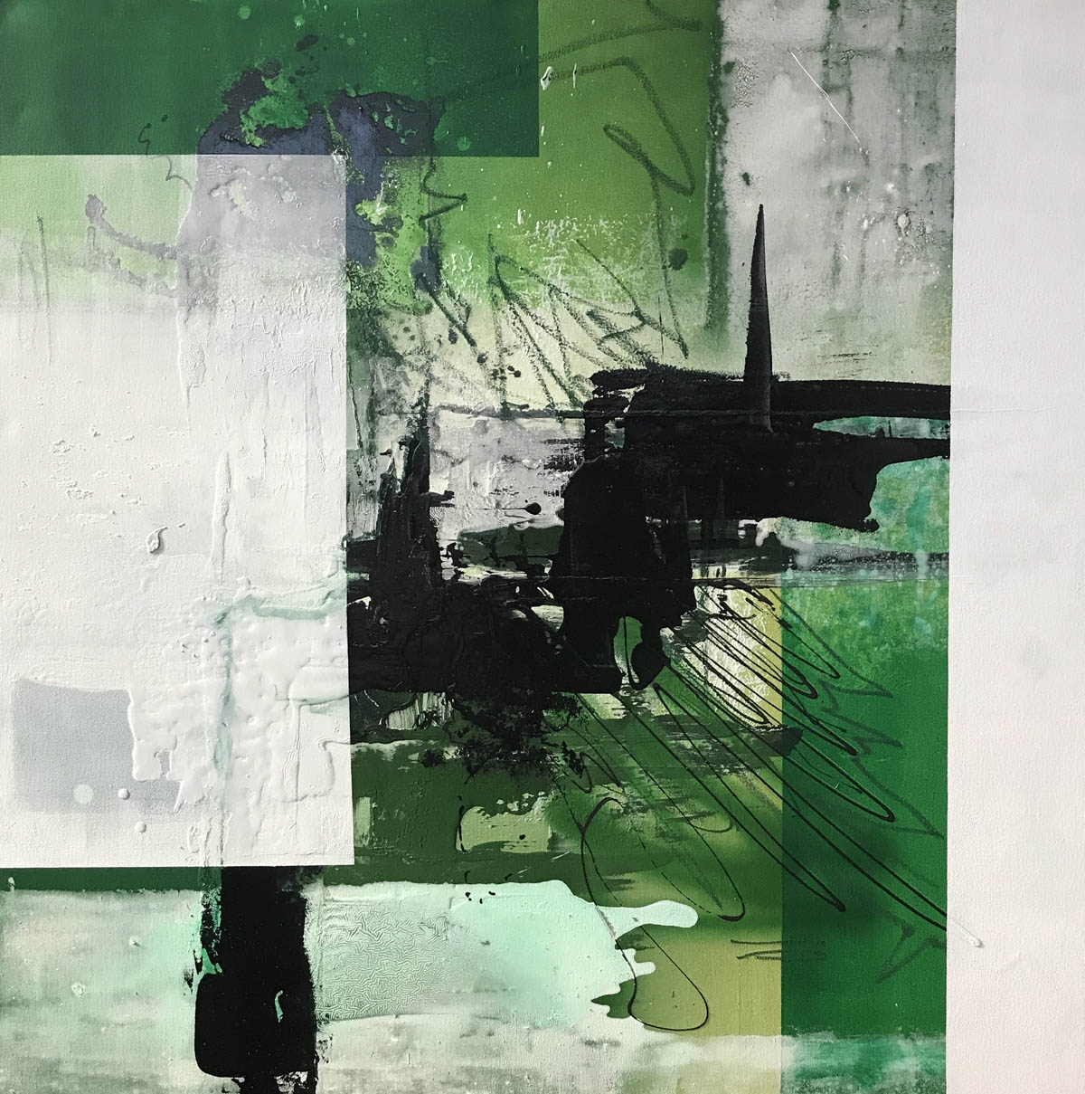 Exhibitor of Art Fair Zurich 2020