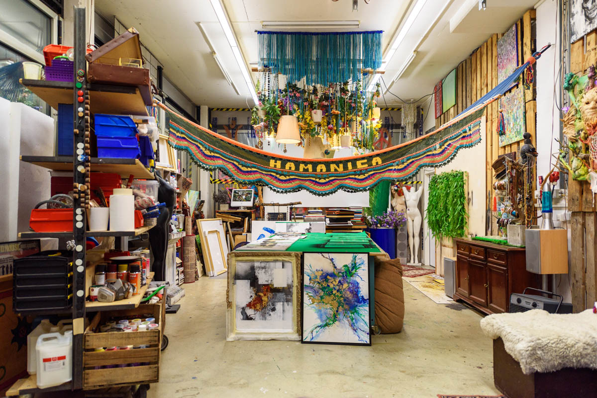 Image by René Amstalden