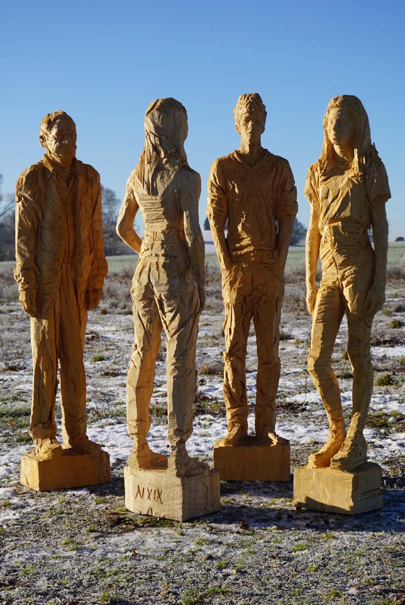 Exhibitor of Art Fair Zurich 2020