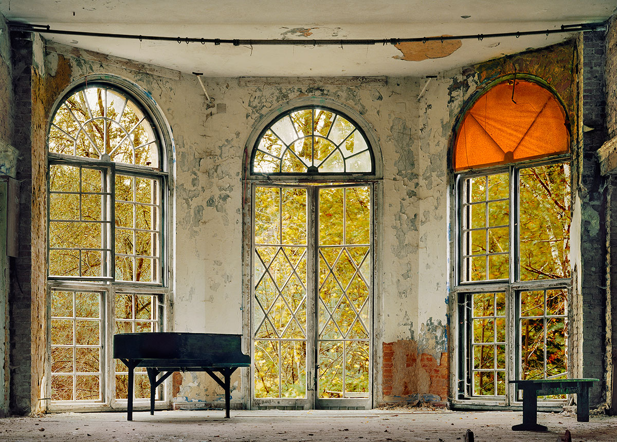 Image by Hassan J. Richter