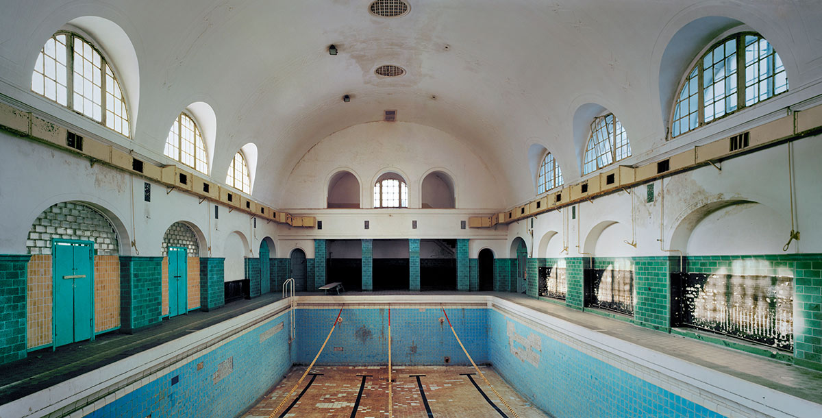 Image by Hassan J. Richter