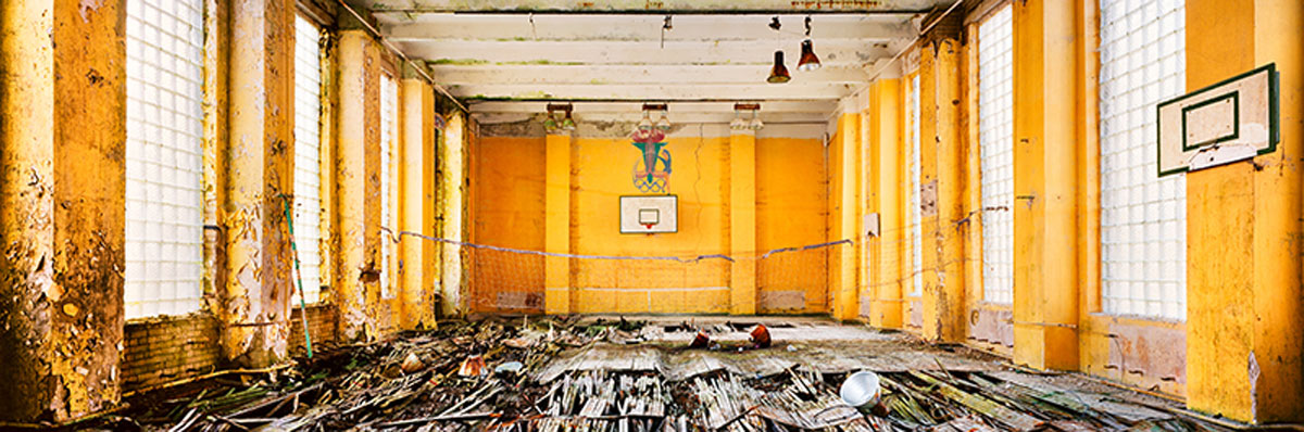 Image by Hassan J. Richter