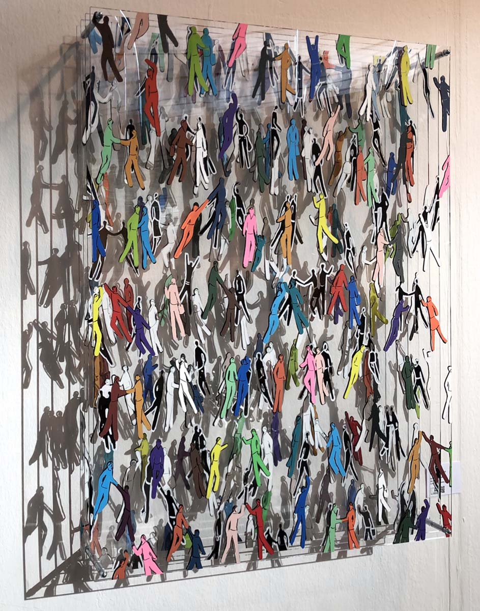 Image by Silvia Strobos