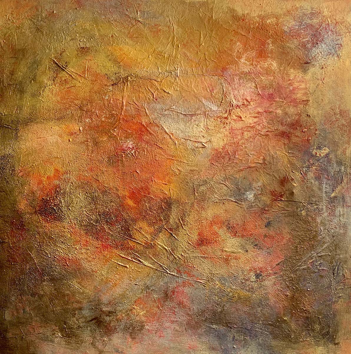 Image by Maura Patrizia Zoller