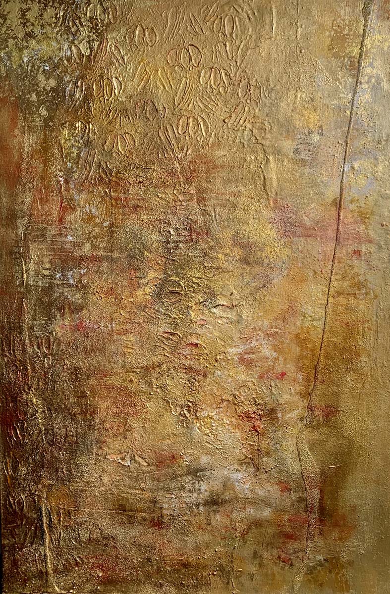 Image by Maura Patrizia Zoller