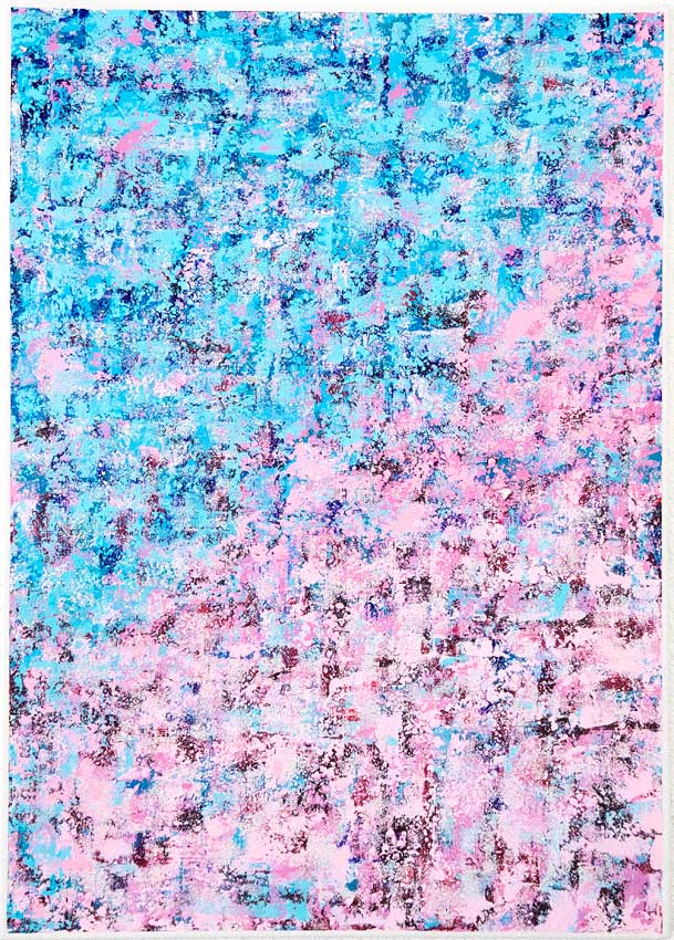 Sina Faccioli: the baby / 50x70cm Sina Faccioli: the baby / 50x70cm