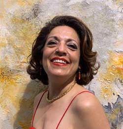 Portrait Maura Patrizia Zoller