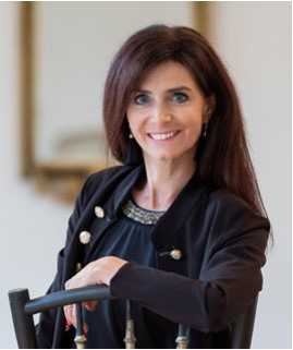 Portrait: Petra Lehmann