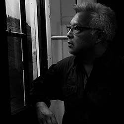Portrait TSUNSHAN Image: TSUNSHAN