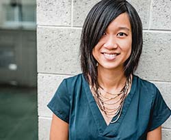 Portrait: Chris van Weidmann