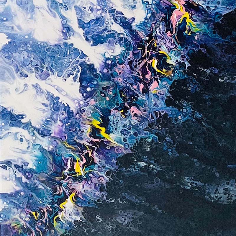 Artwork by Asya Haroutunian