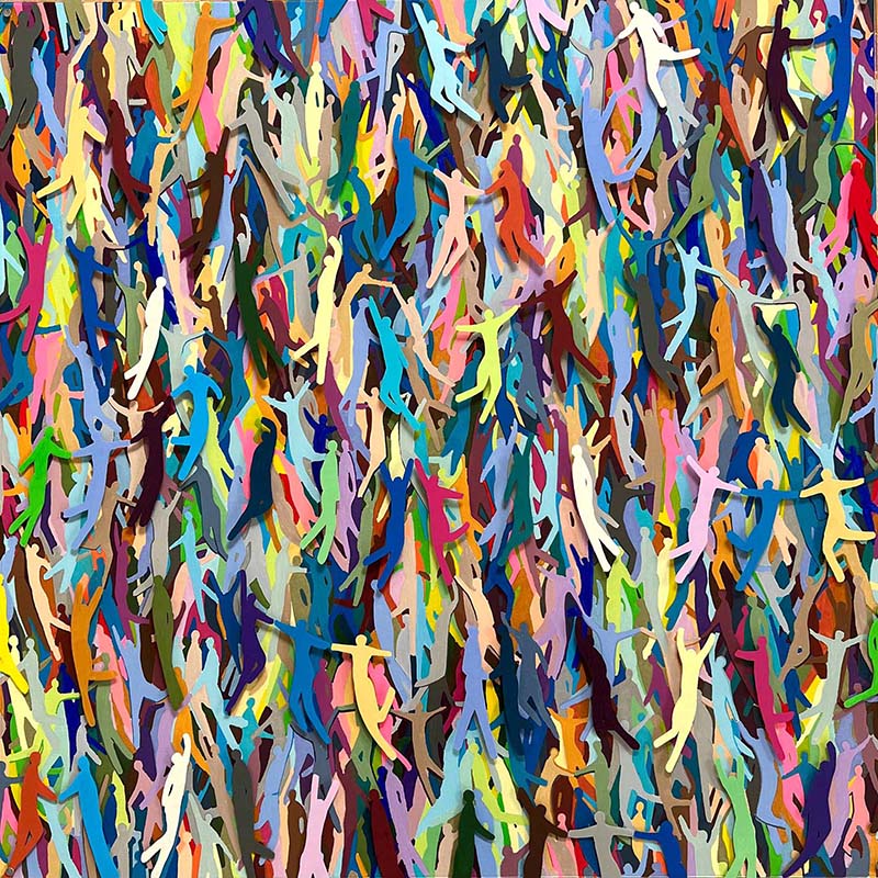 Artwork by Silvia Strobos