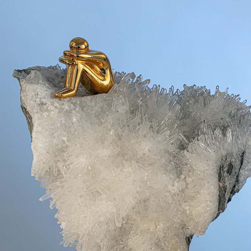 Artwork by Art Urs Bischof 