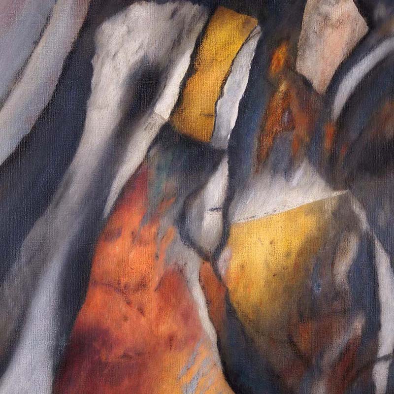 Artwork by Heinz Marzohl