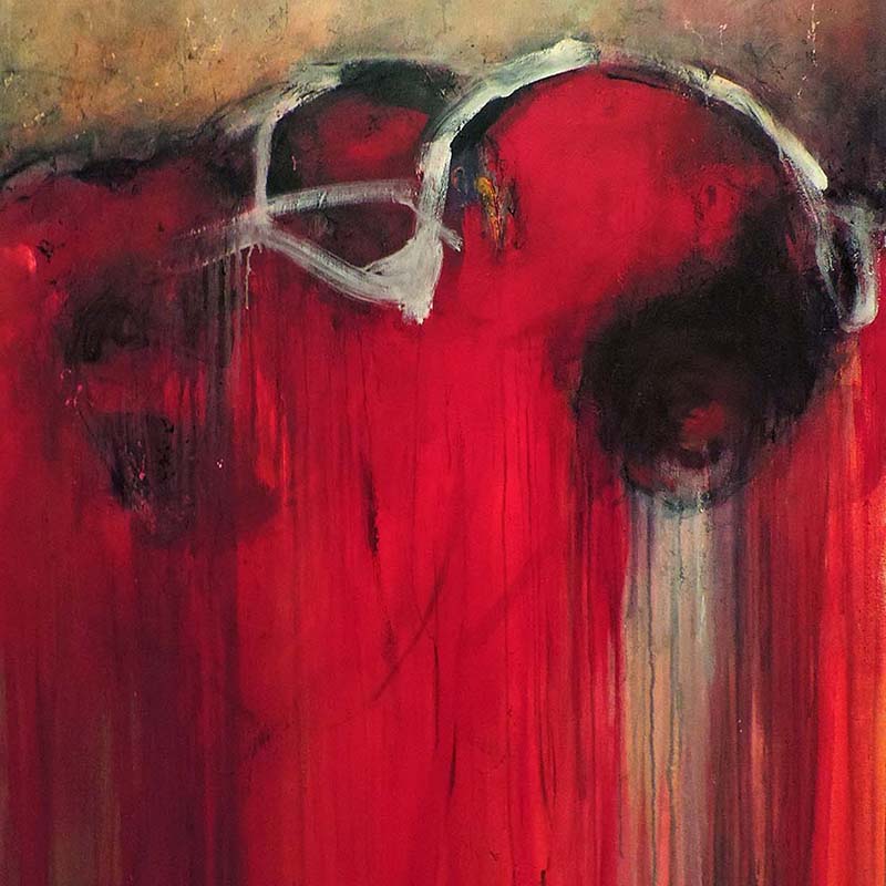 Artwork by Theres Menzi