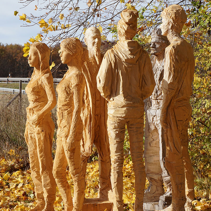 Artwork by Jozek Nowak