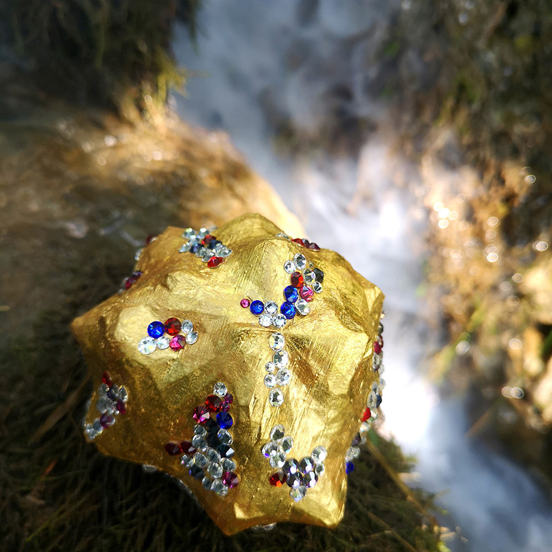 Artwork by Jean-François Réveillard