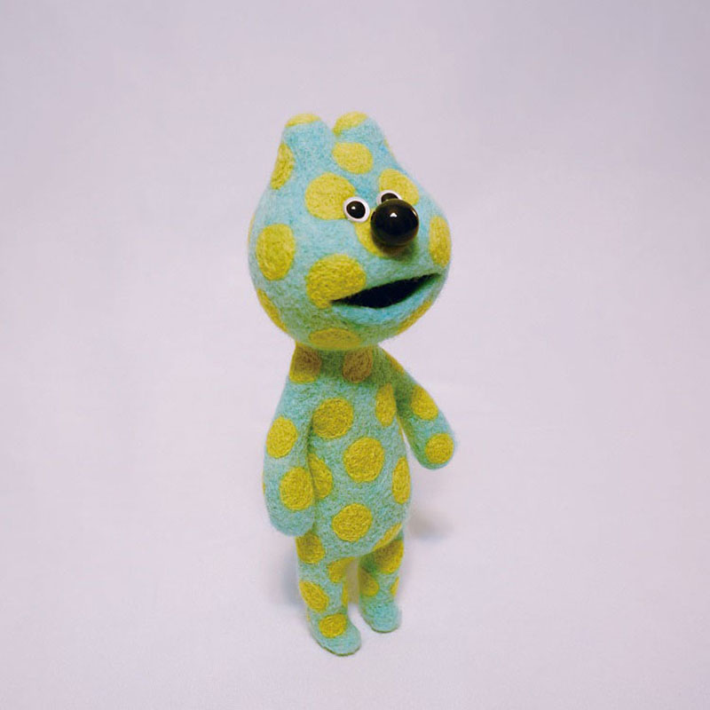 Artwork by Haruna Aoki