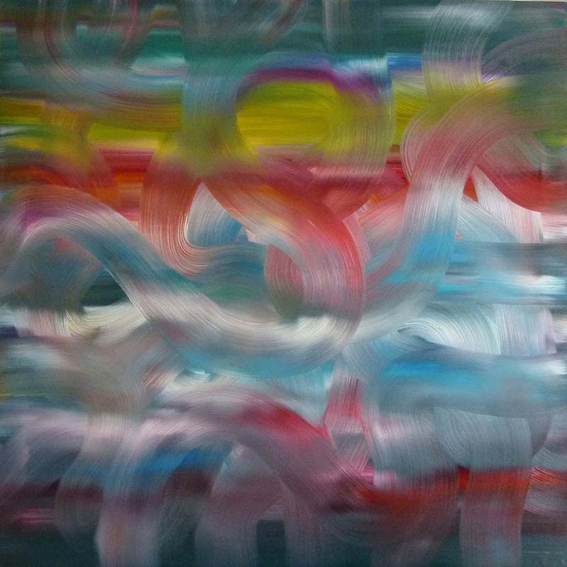 Artwork by Kristina Sretkova