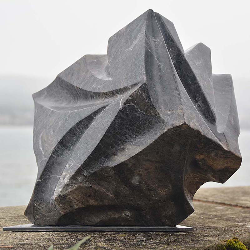 Artwork by Arnold Truog