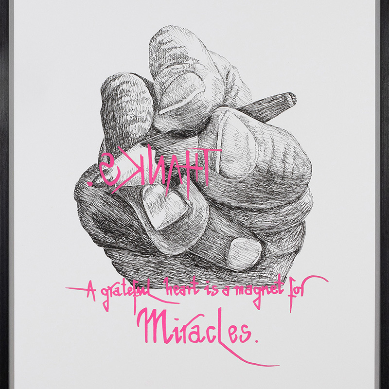 Artwork by Chris van Weidmann