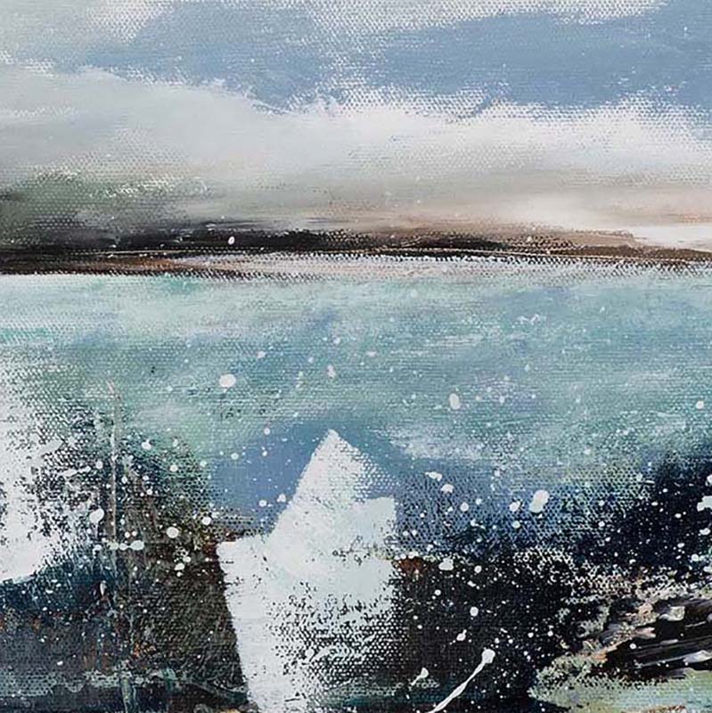 Artwork by Alexandra von Burg