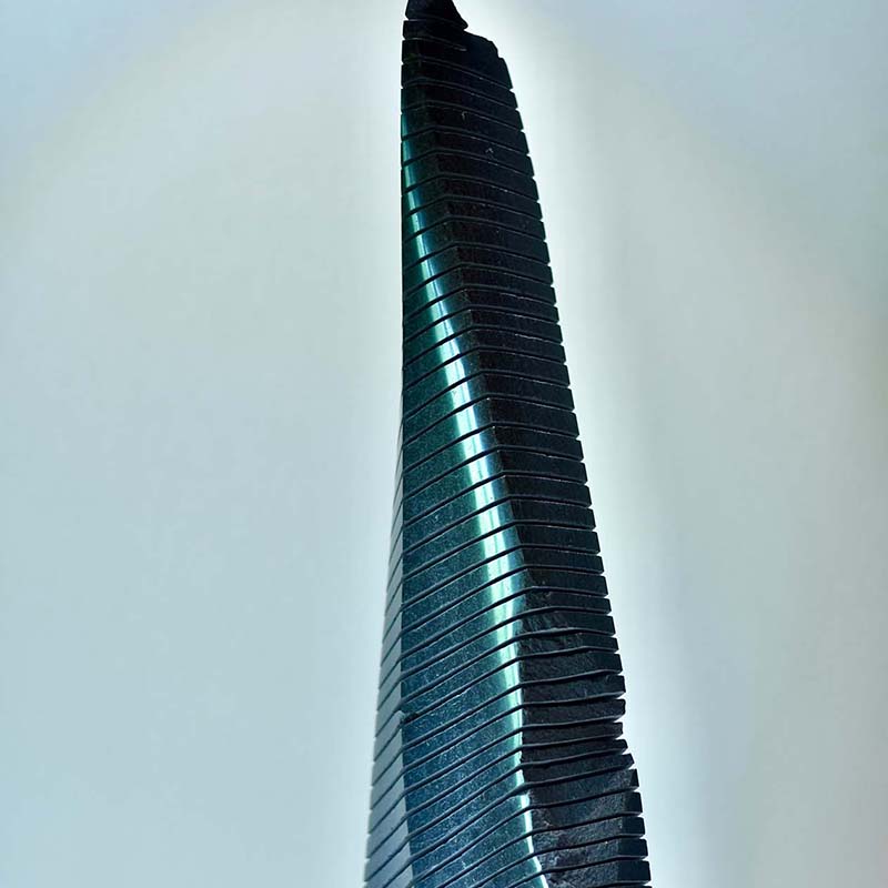 Artwork by Luco Cormerais