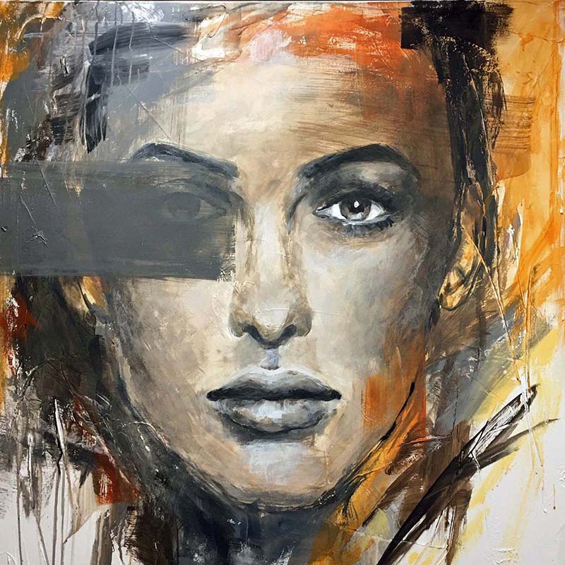 Artwork by Daniela Gauch