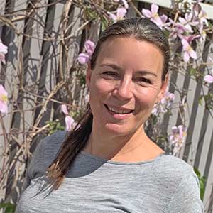 Portrait: Karin Myriel Leopold