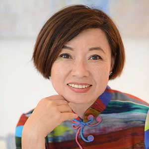 Portrait YanYan Portrait: YanYan