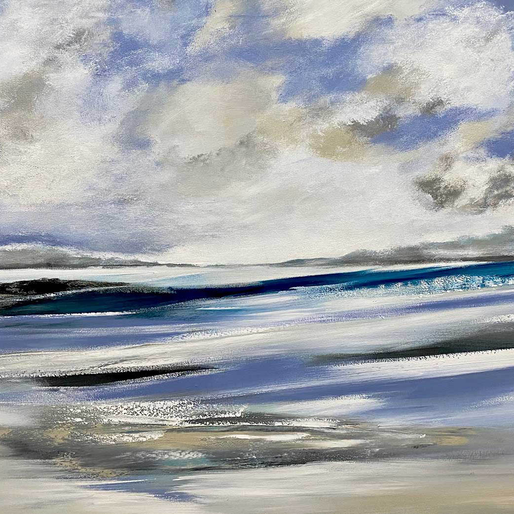 Artwork by Alexandra von Burg