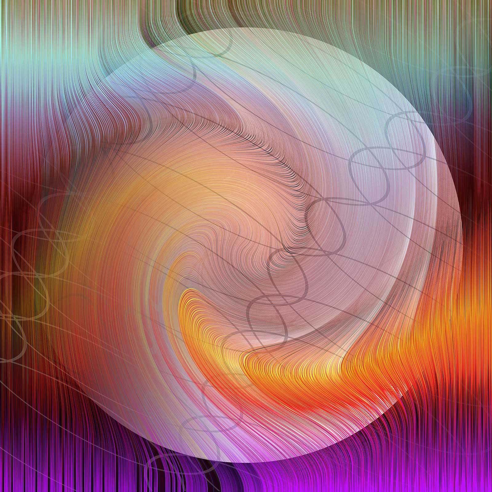 Artwork by Sarkis Homberger