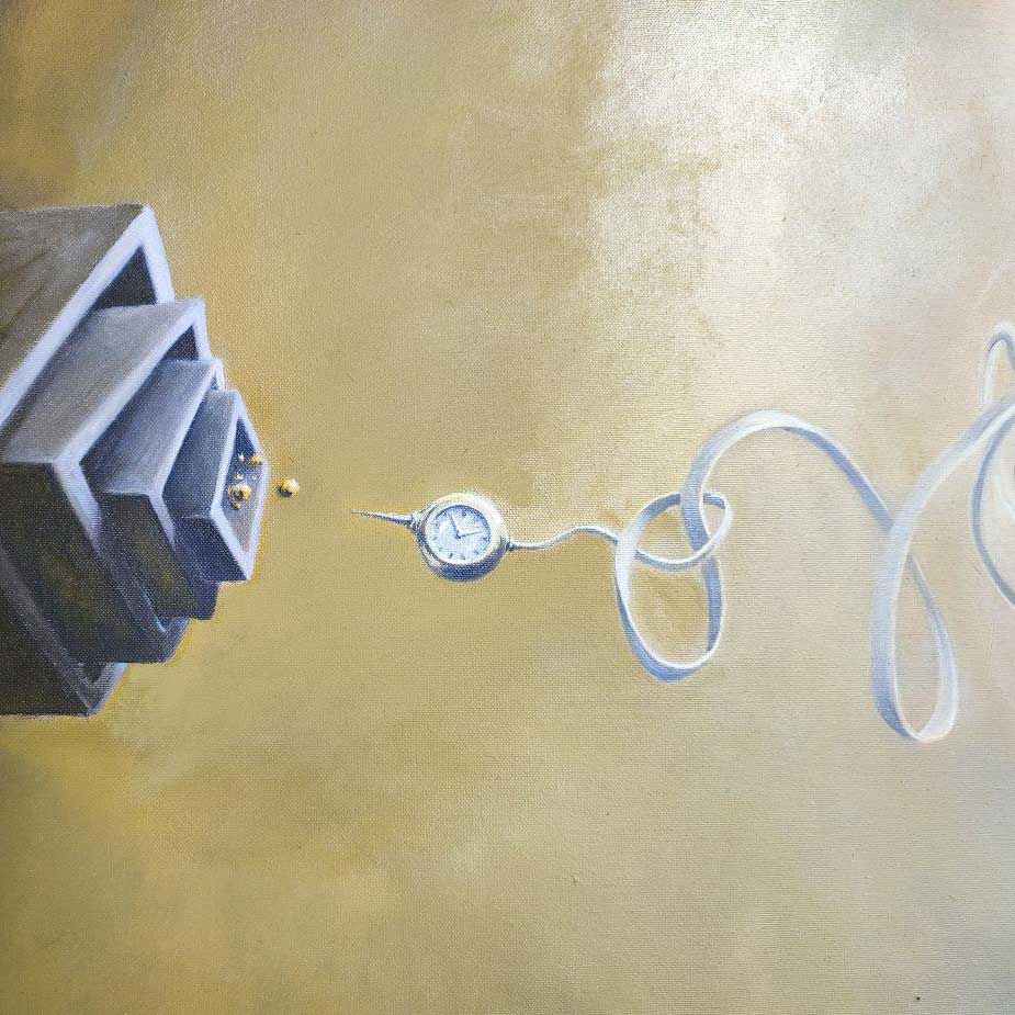 Artwork by Andreas Reuther