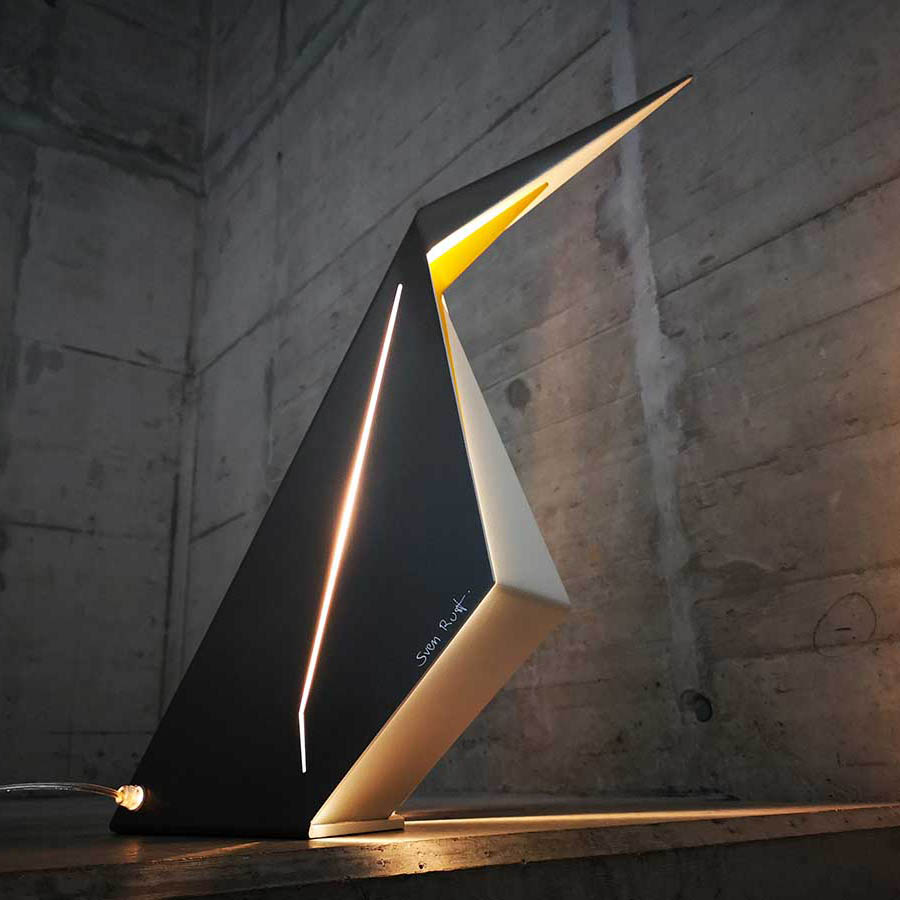 Artwork by Sven Rusti