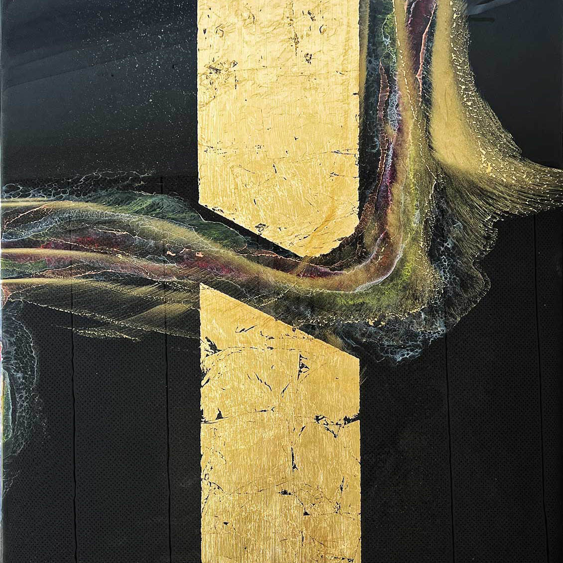 Artwork by Dominik Rutz