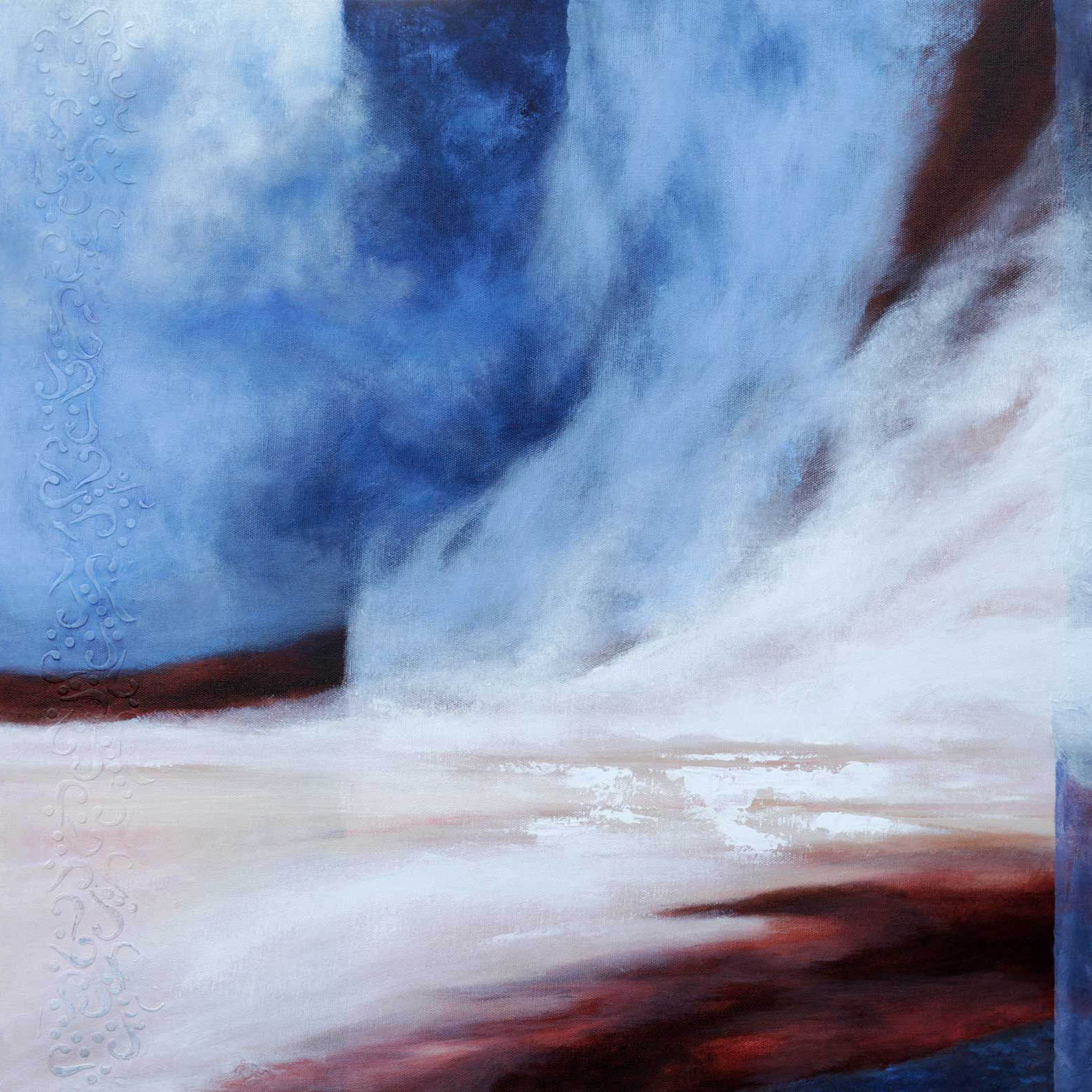 Artwork by Sophie Sarda-Légaré