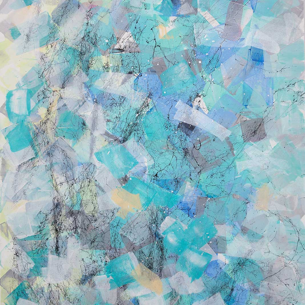 Artwork by Mansi Shah