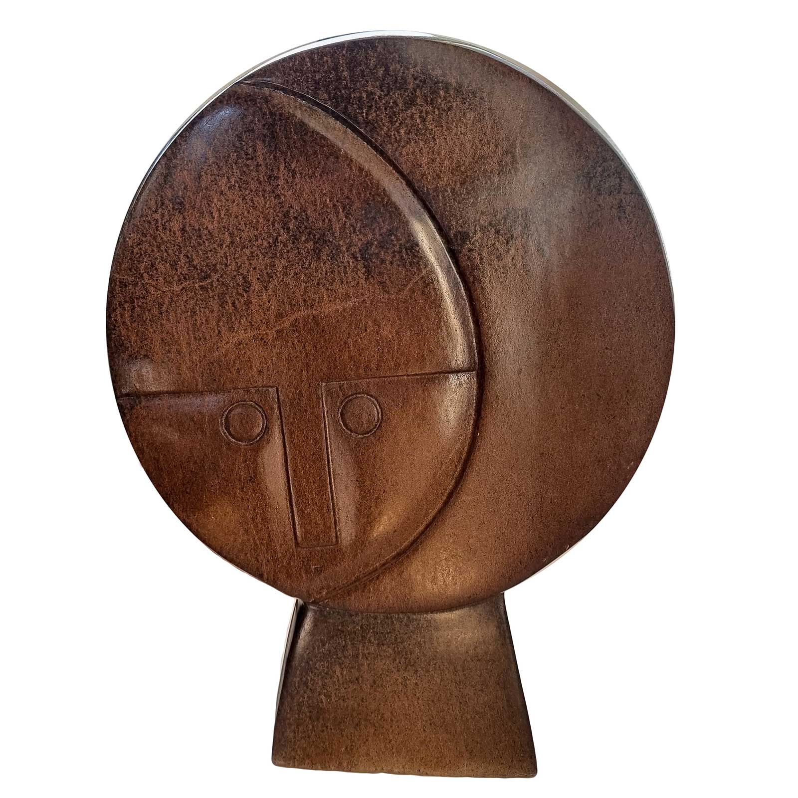 Artwork by Henry Munyaradzi